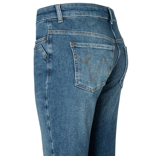 Jeans blauw MAC