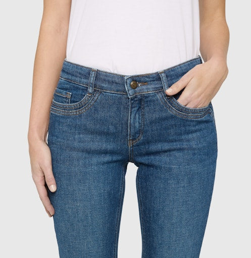 Jeans blauw MAC