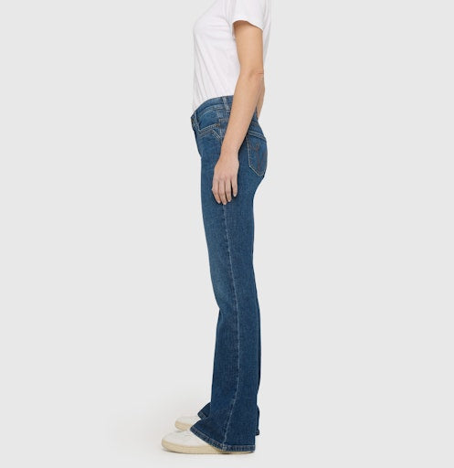 Jeans blauw MAC