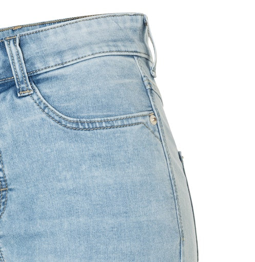 Jeans blauw MAC