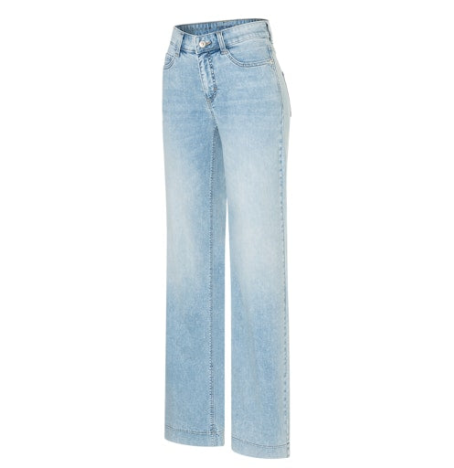 Jeans blauw MAC