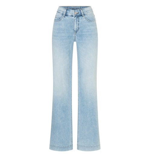 Jeans blauw MAC