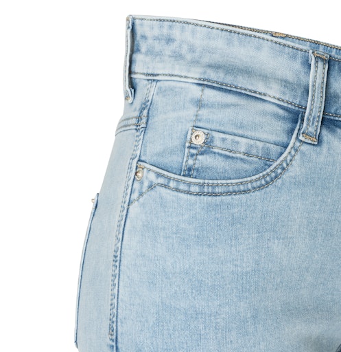 Jeans blauw MAC