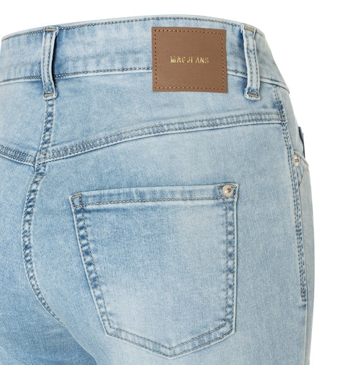 Jeans blauw MAC