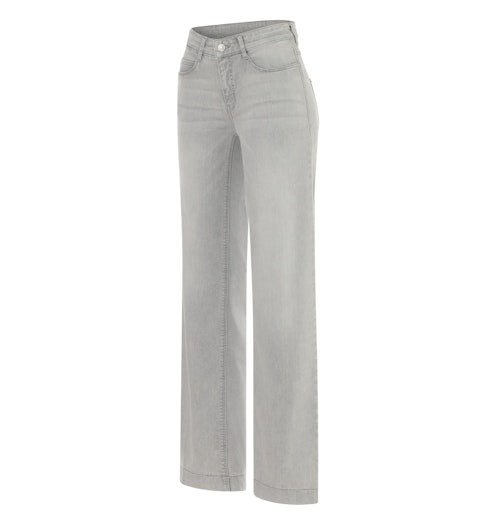Jeans grijs MAC