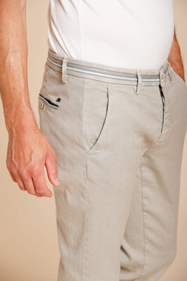 Broeken beige Mason's