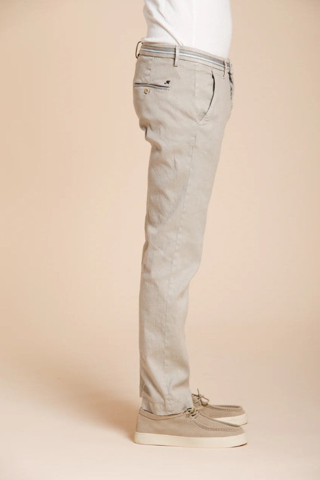 Broeken beige Mason's