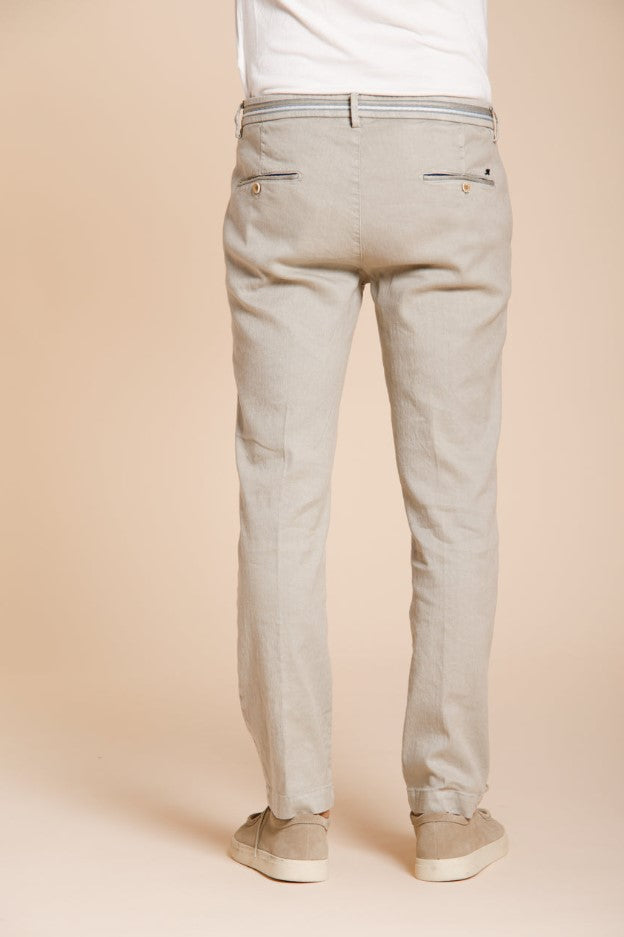 Broeken beige Mason's