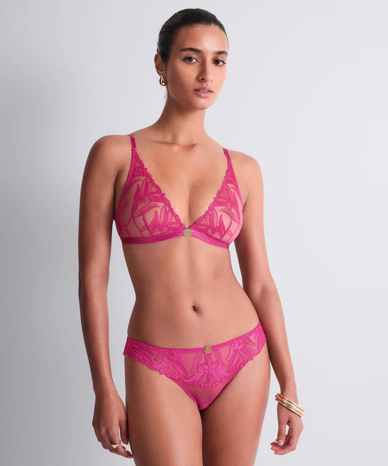 Slips roze Aubade