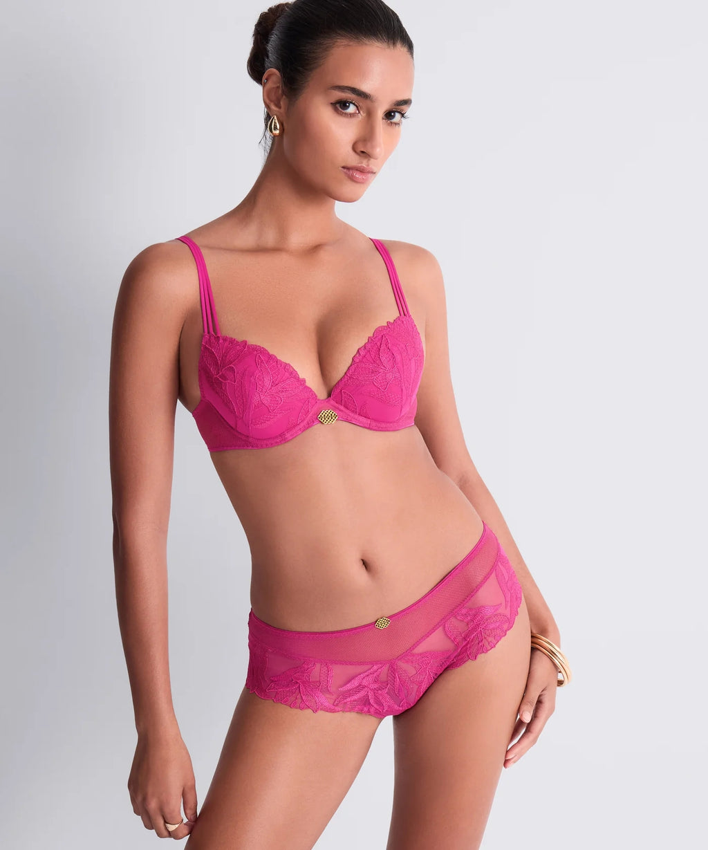 Slips roze Aubade