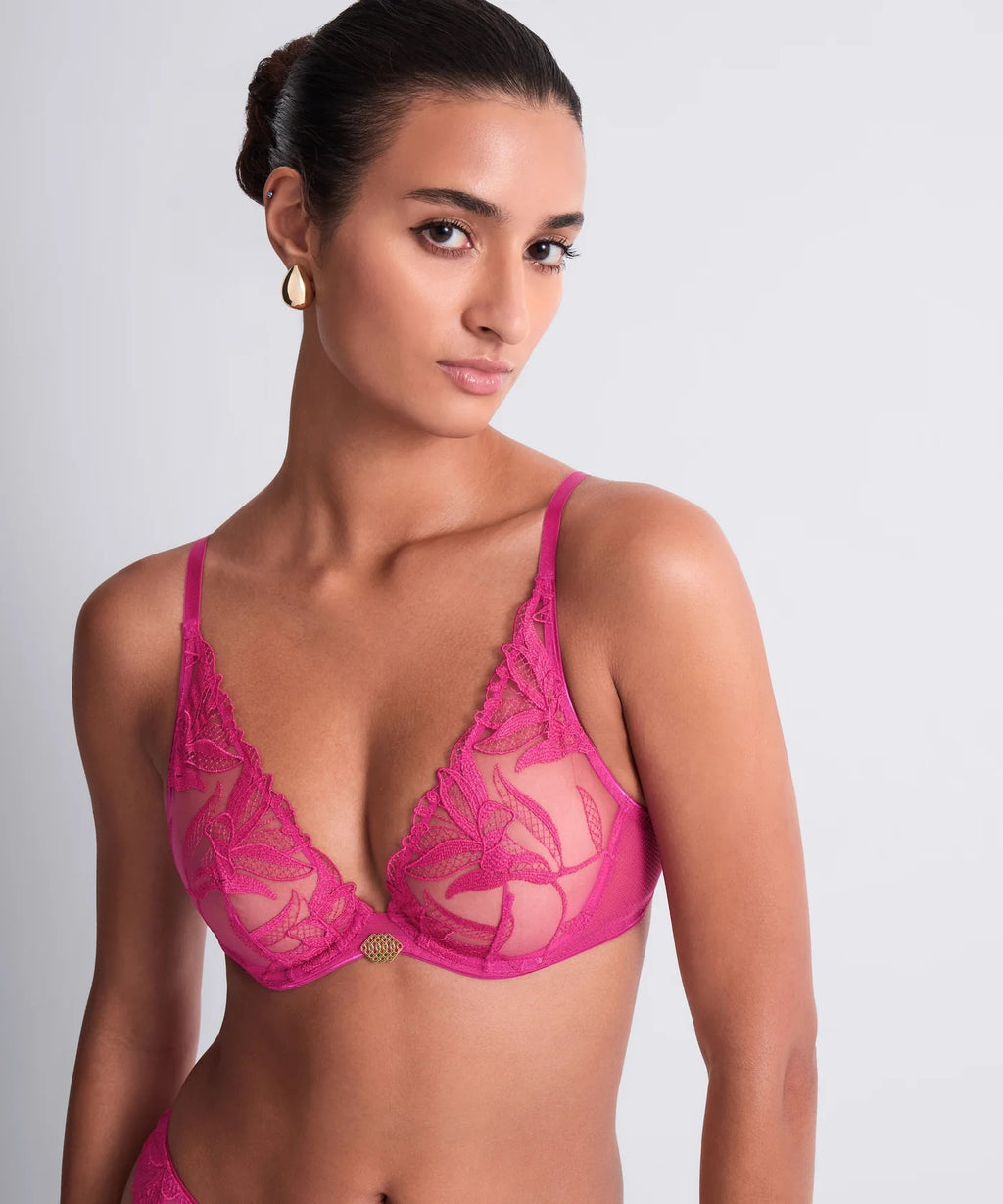 BH's roze Aubade