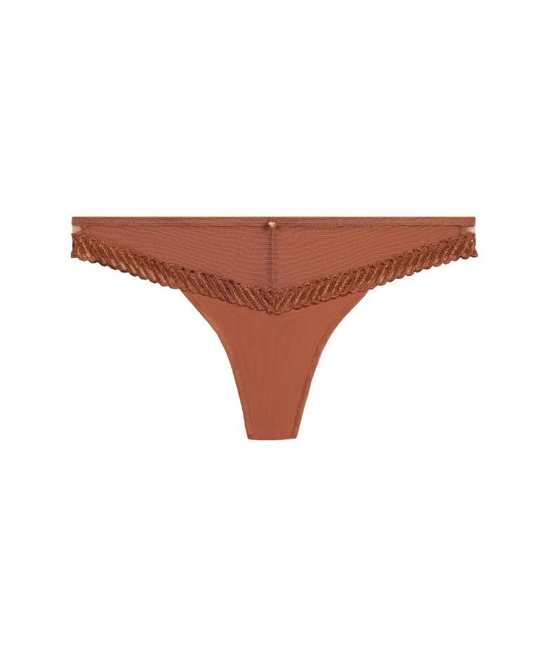 Slips bruin Aubade
