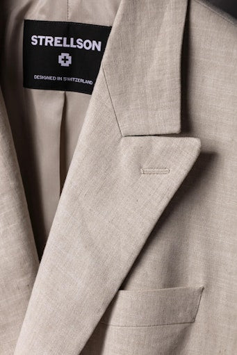 Blazers beige Strellson