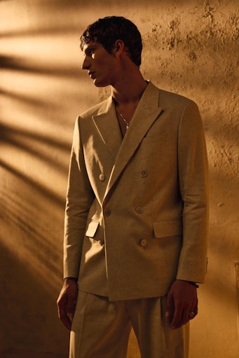 Blazers beige Strellson