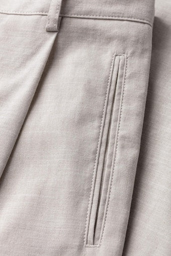 Broeken beige Strellson