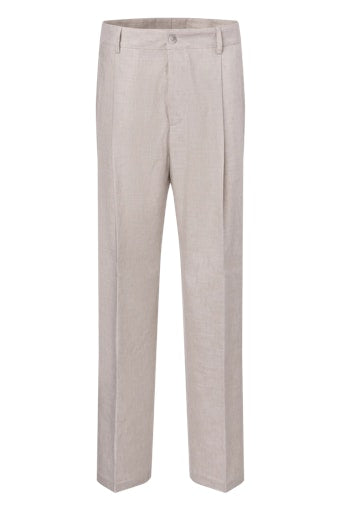 Broeken beige Strellson