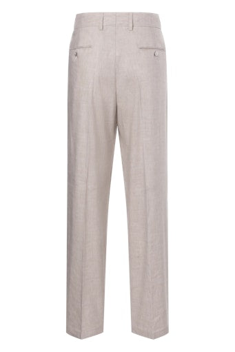 Broeken beige Strellson