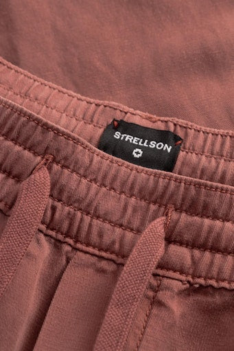 Shorten rood Strellson