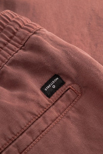 Shorten rood Strellson