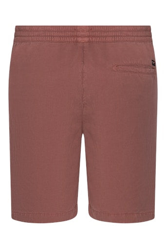 Shorten rood Strellson