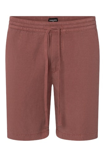 Shorten rood Strellson