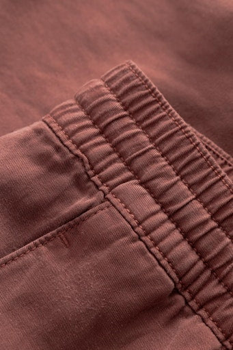 Shorten rood Strellson