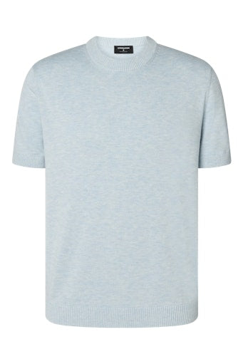 Pulls blauw Strellson