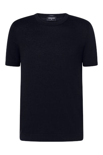 Pulls blauw Strellson