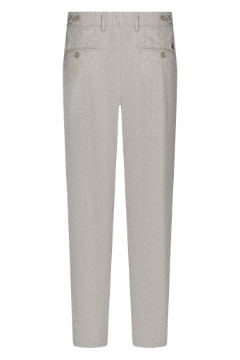 Broeken grijs Strellson