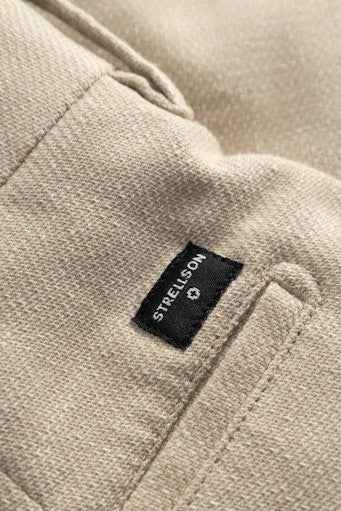 Broeken beige Strellson