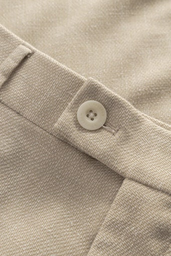 Broeken beige Strellson