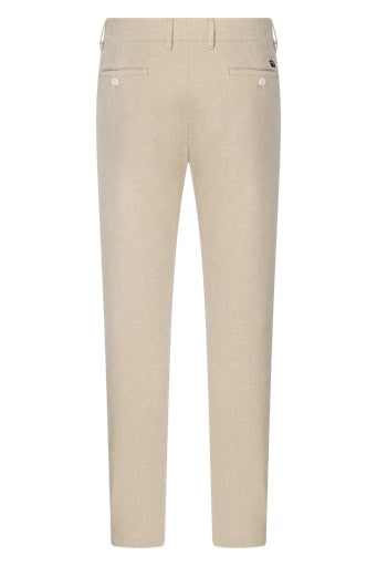 Broeken beige Strellson