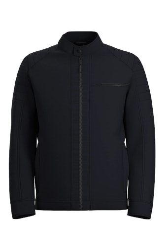 Jassen blauw Strellson