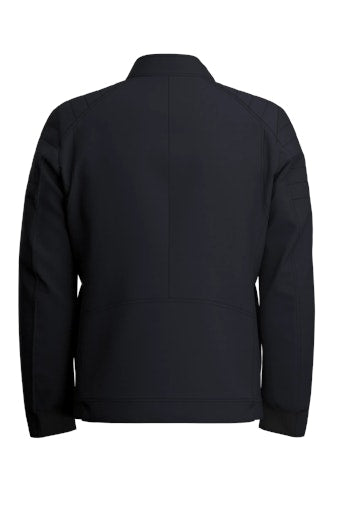 Jassen blauw Strellson