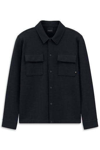 Cardigans navy Bugatti