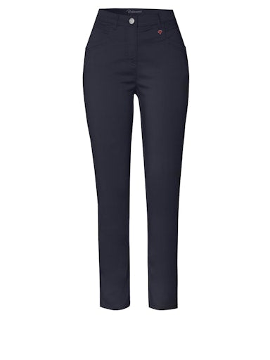 Broeken navy TONI