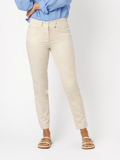 Broeken beige TONI