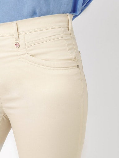 Broeken beige TONI