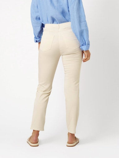 Broeken beige TONI