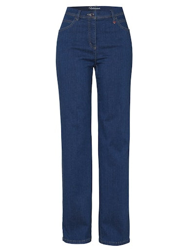 Broeken blauw TONI