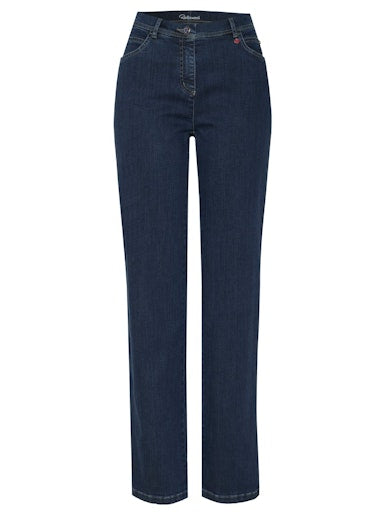 Broeken blauw TONI