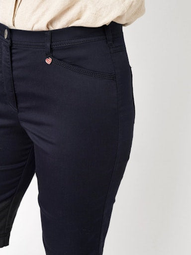 Shorten navy TONI