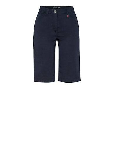 Shorten navy TONI