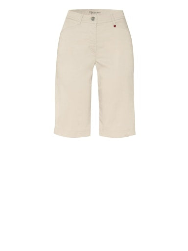 Shorten beige TONI