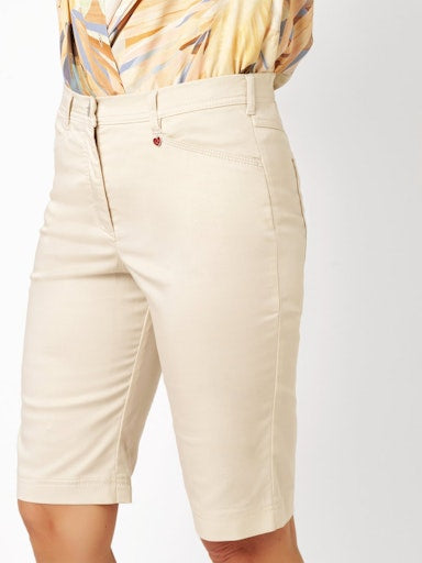 Shorten beige TONI