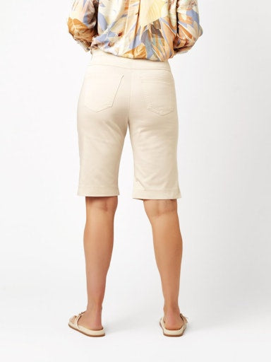 Shorten beige TONI