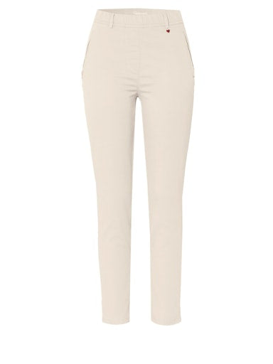 Broeken beige TONI