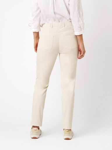 Broeken beige TONI