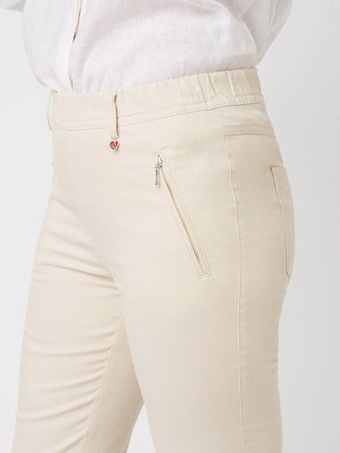 Broeken beige TONI