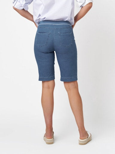 Shorten blauw TONI